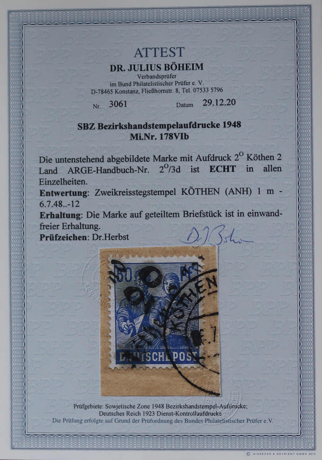 Image 42 for lot number 3522 for HBA 86th Auction