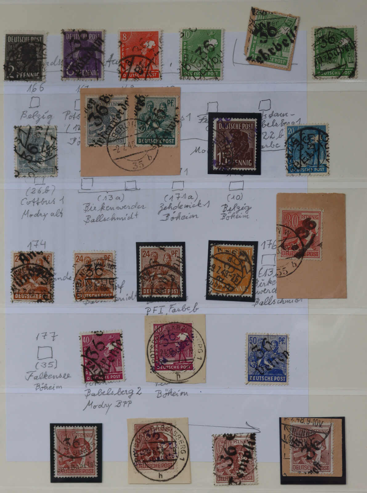 Image 45 for lot number 3522 for HBA 86th Auction