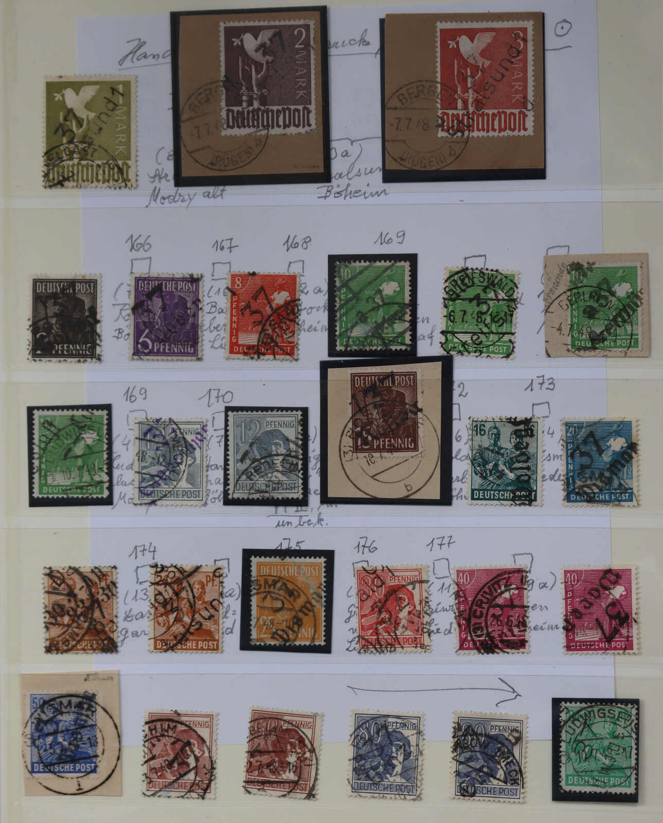 Image 47 for lot number 3522 for HBA 86th Auction