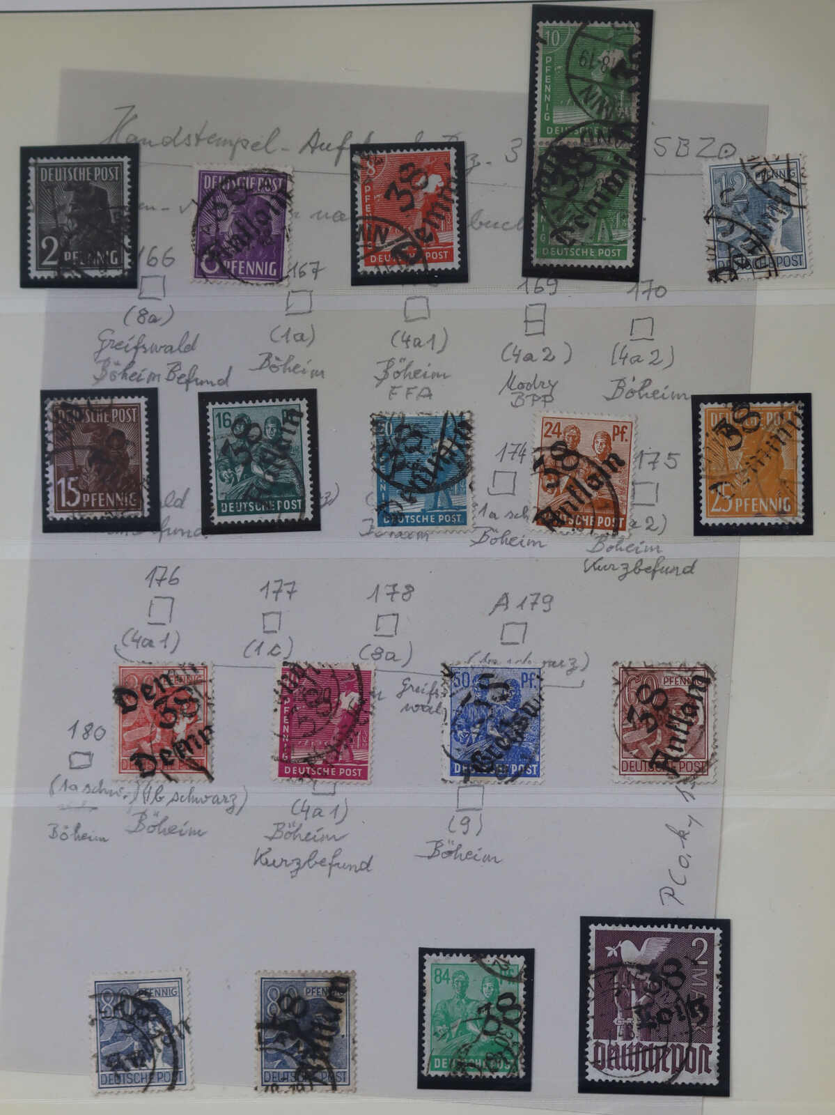 Image 48 for lot number 3522 for HBA 86th Auction