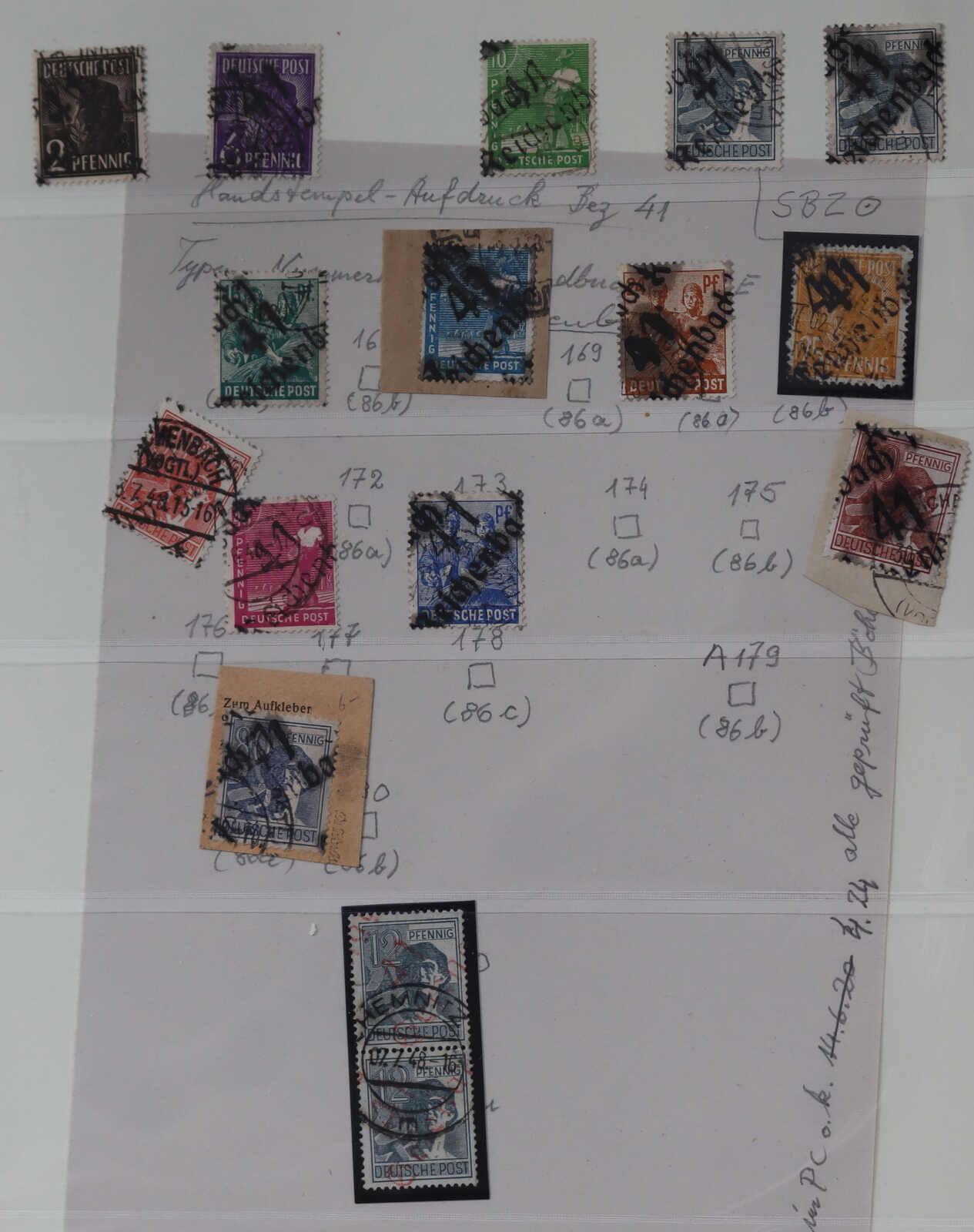 Image 53 for lot number 3522 for HBA 86th Auction