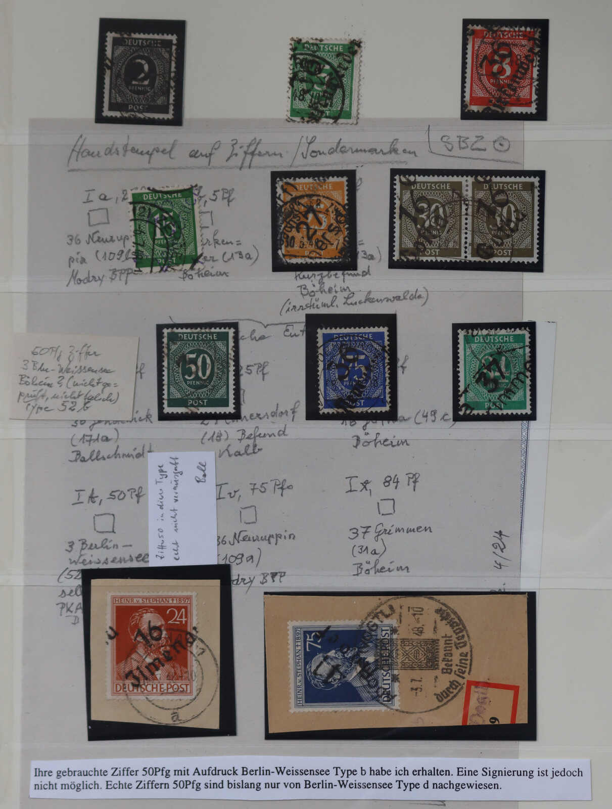 Image 54 for lot number 3522 for HBA 86th Auction