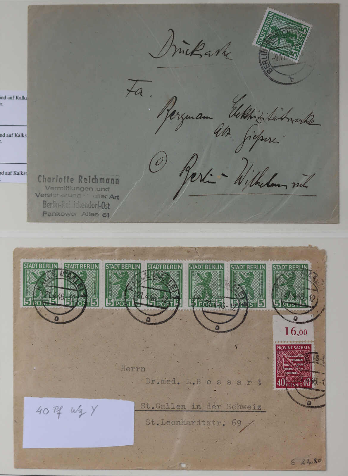 Image 58 for lot number 3522 for HBA 86th Auction