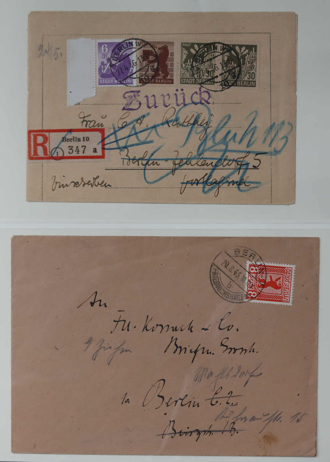 Image 59 for lot number 3522 for HBA 86th Auction