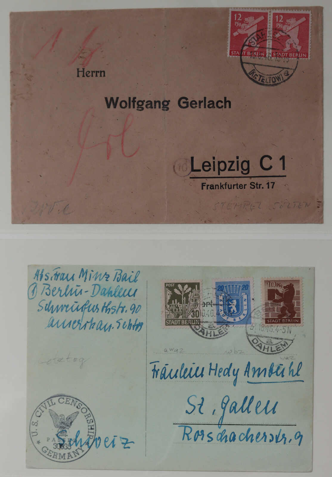 Image 61 for lot number 3522 for HBA 86th Auction