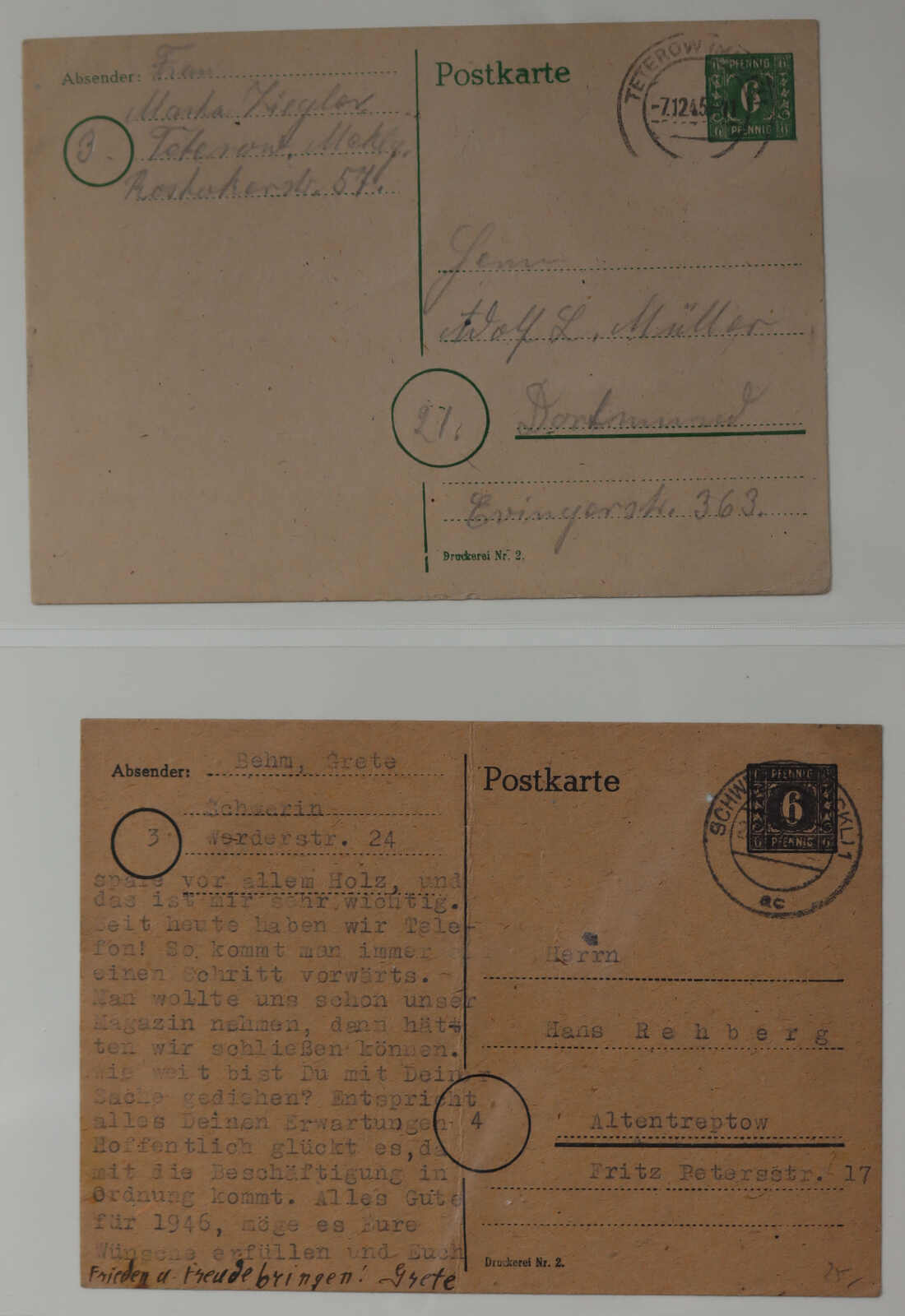 Image 63 for lot number 3522 for HBA 86th Auction