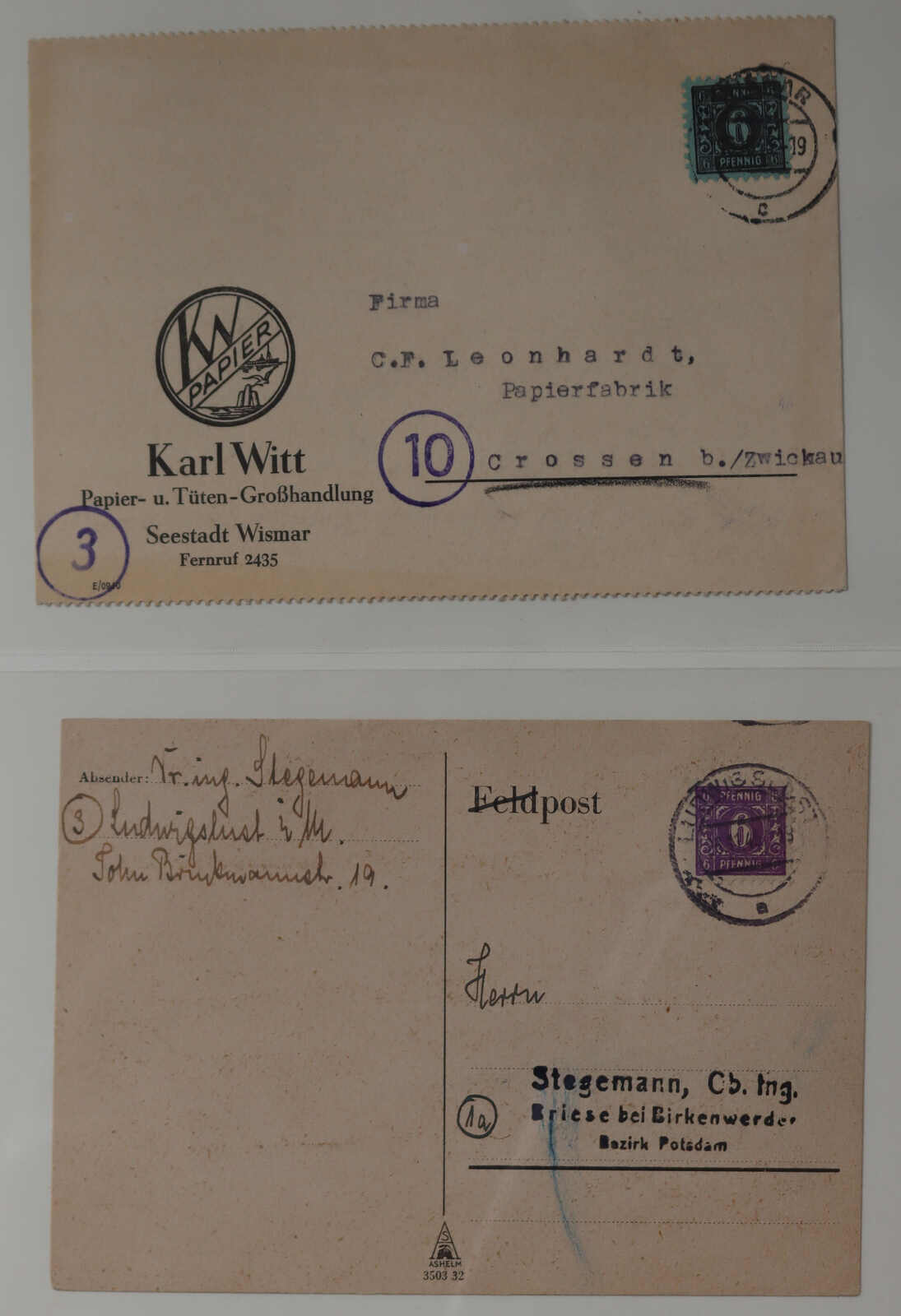 Image 64 for lot number 3522 for HBA 86th Auction