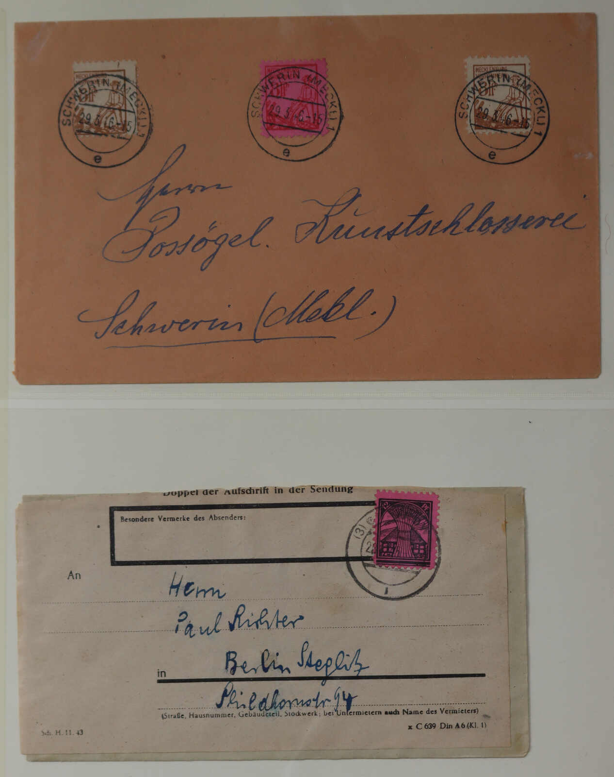 Image 65 for lot number 3522 for HBA 86th Auction