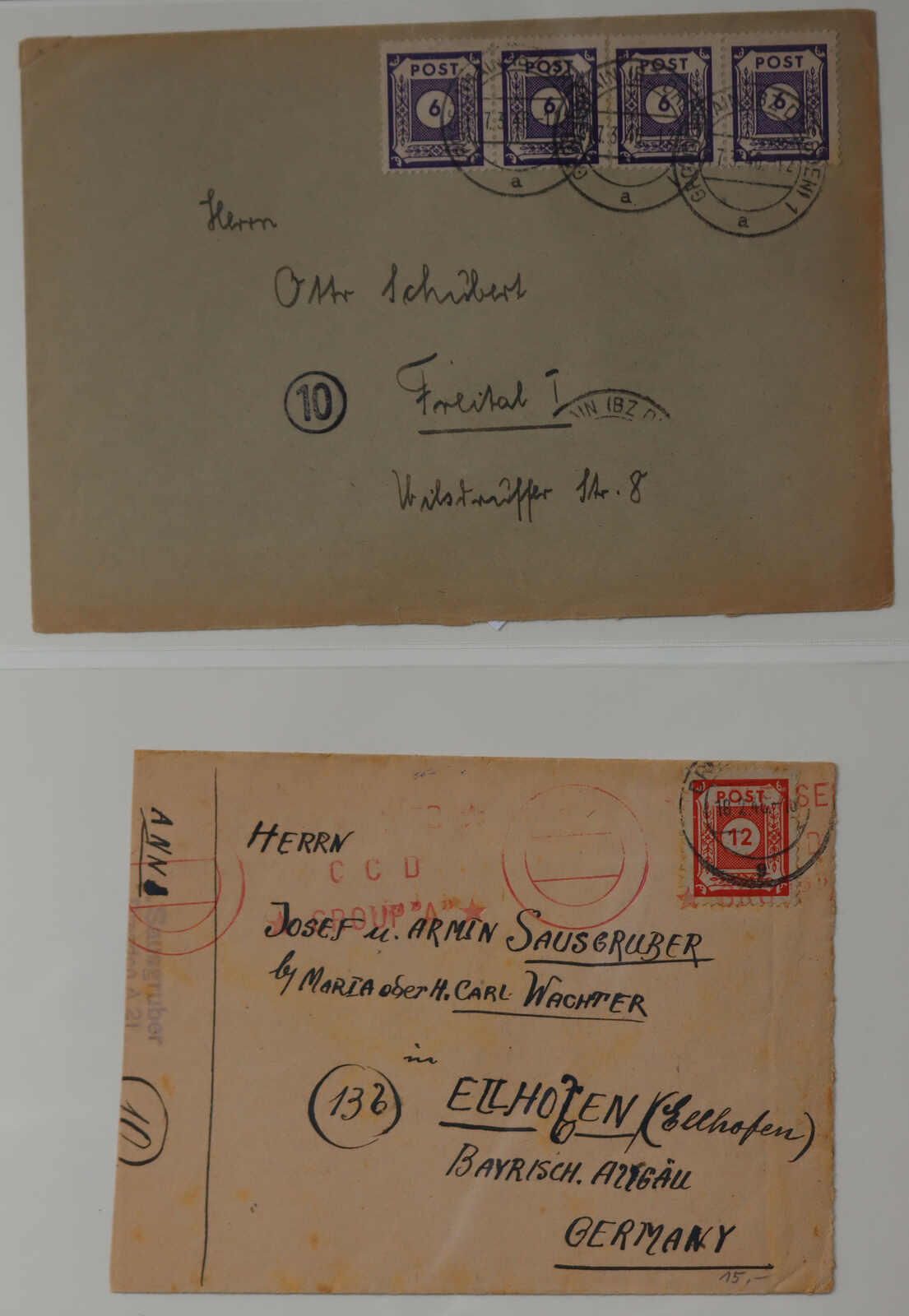 Image 70 for lot number 3522 for HBA 86th Auction