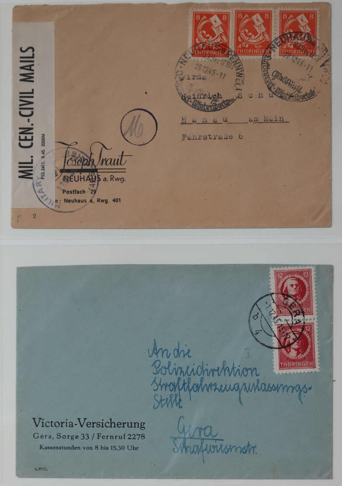 Image 75 for lot number 3522 for HBA 86th Auction