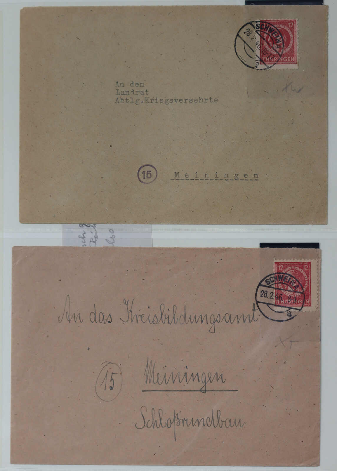 Image 77 for lot number 3522 for HBA 86th Auction