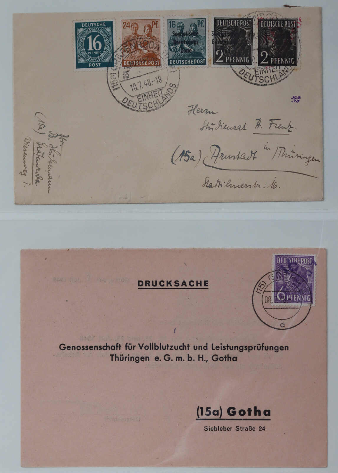 Image 90 for lot number 3522 for HBA 86th Auction