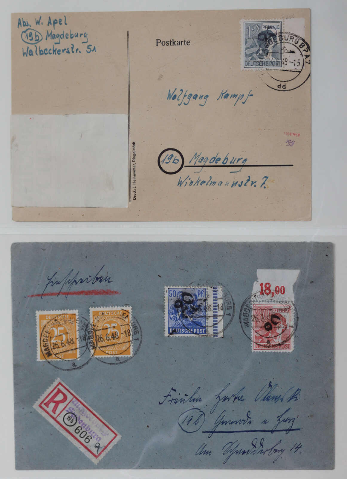 Image 95 for lot number 3522 for HBA 86th Auction