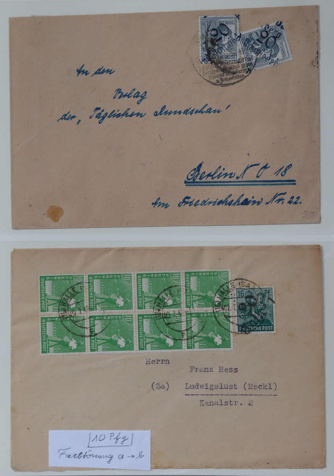 Image 97 for lot number 3522 for HBA 86th Auction