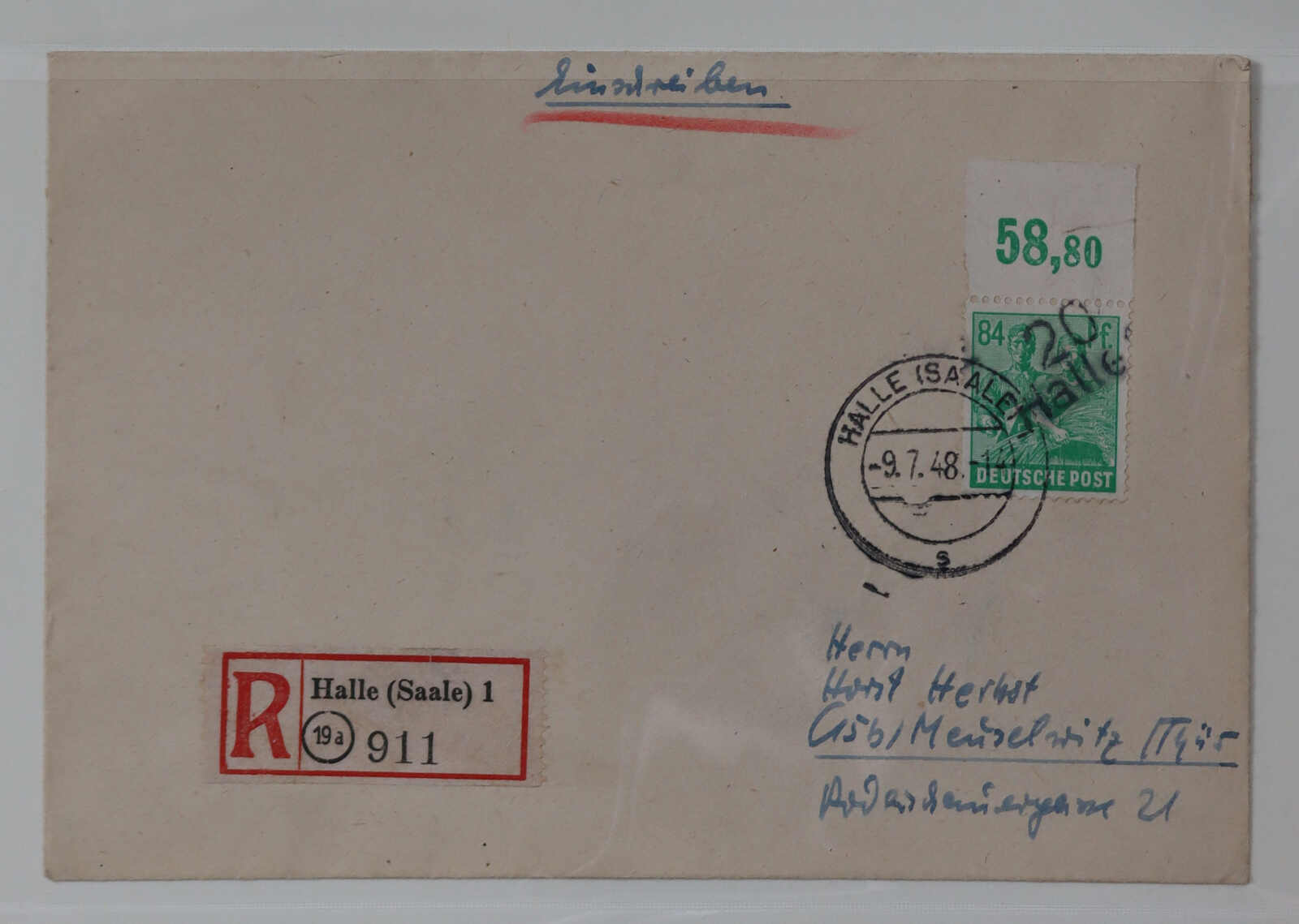 Image 99 for lot number 3522 for HBA 86th Auction