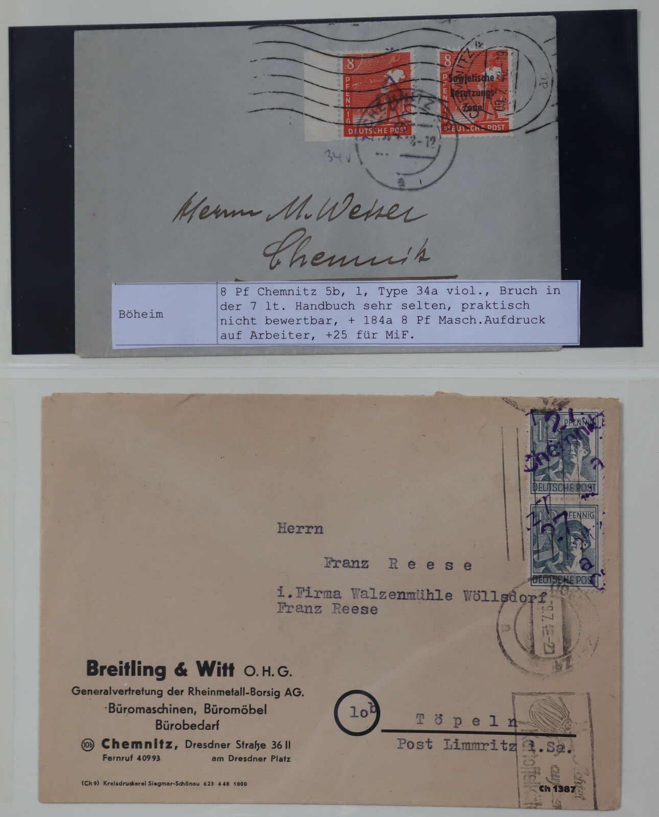 Image 102 for lot number 3522 for HBA 86th Auction