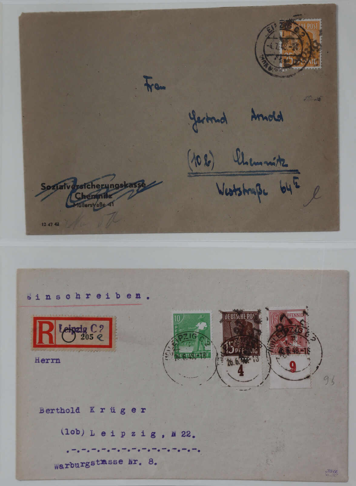 Image 104 for lot number 3522 for HBA 86th Auction