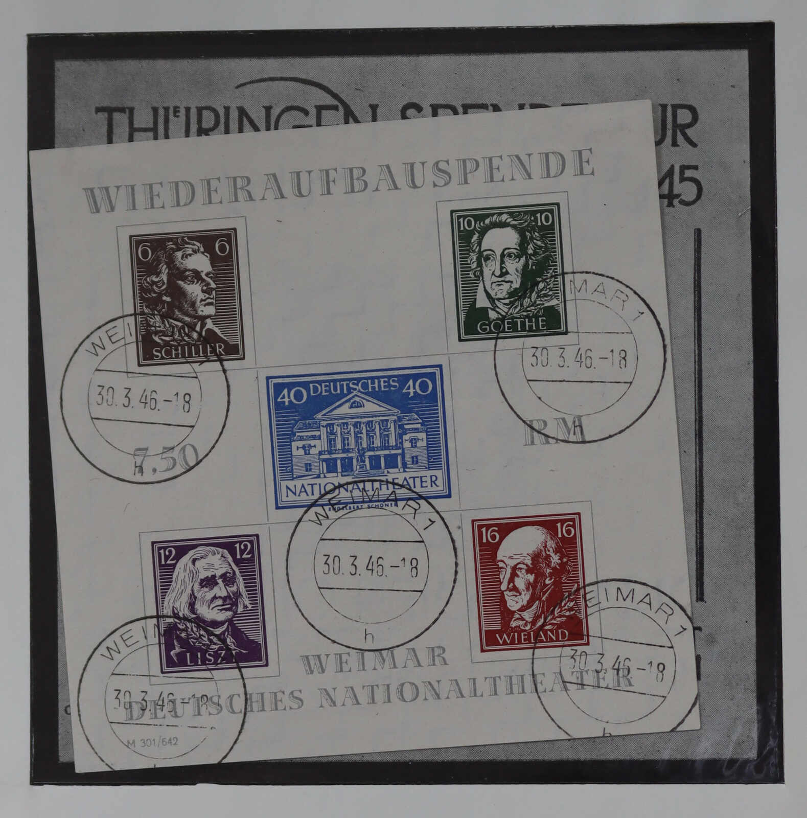 Image 4 for lot number 3522 for HBA 86th Auction