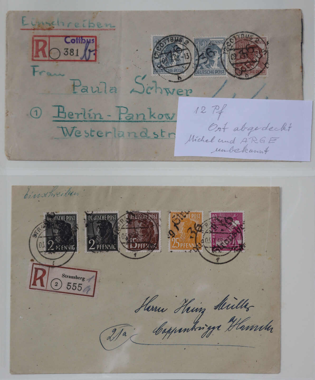 Image 109 for lot number 3522 for HBA 86th Auction