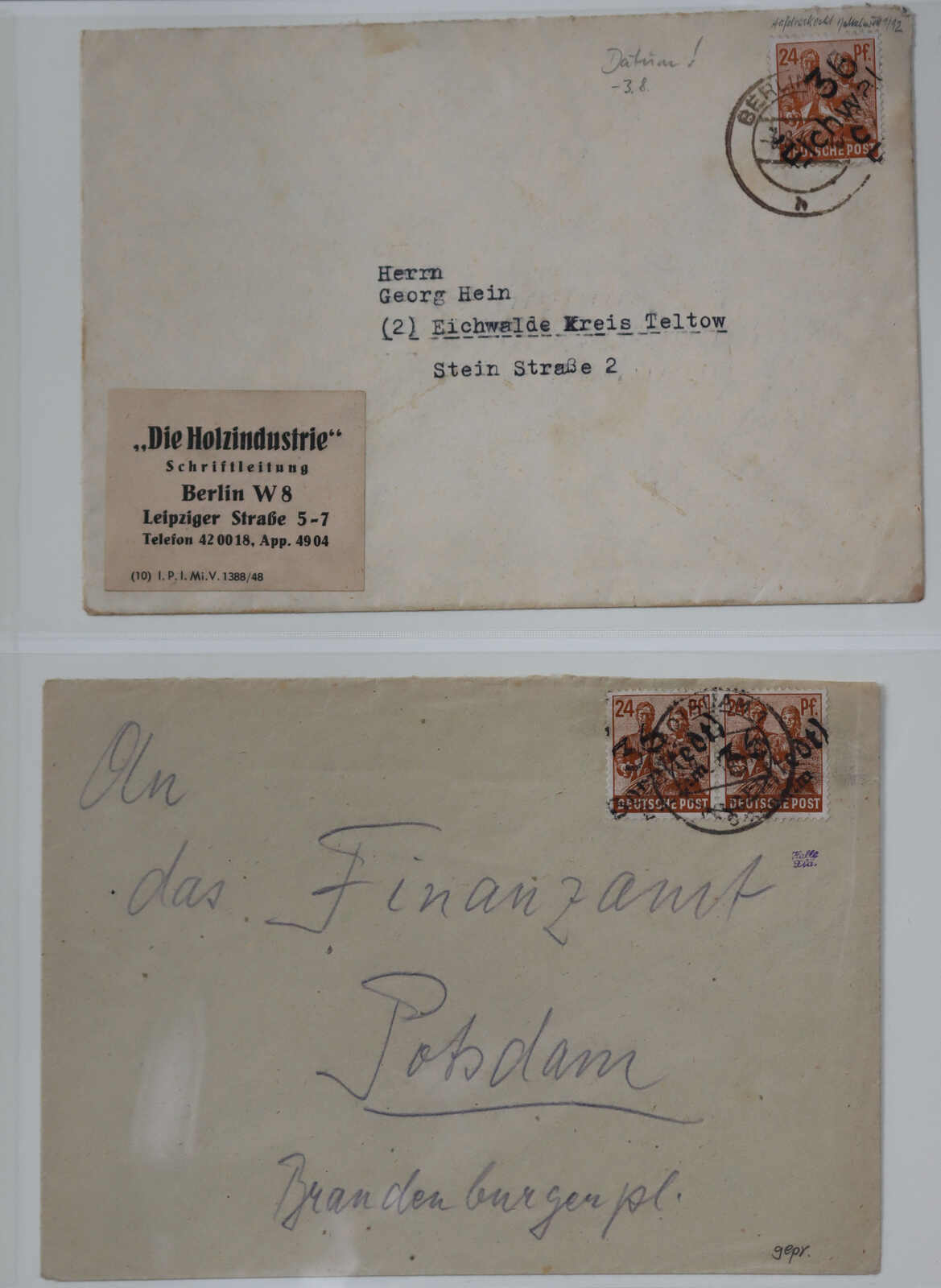 Image 110 for lot number 3522 for HBA 86th Auction