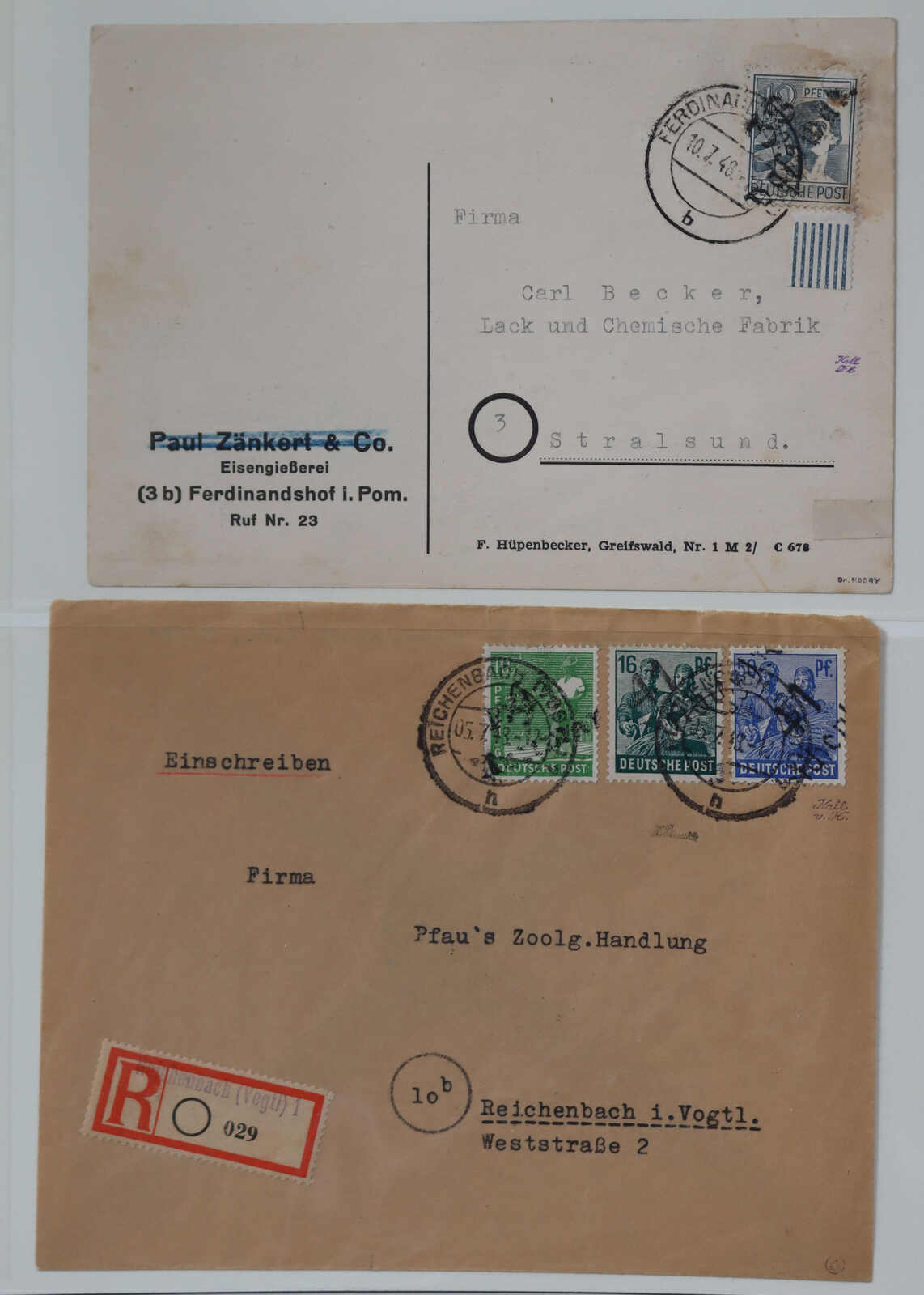 Image 112 for lot number 3522 for HBA 86th Auction