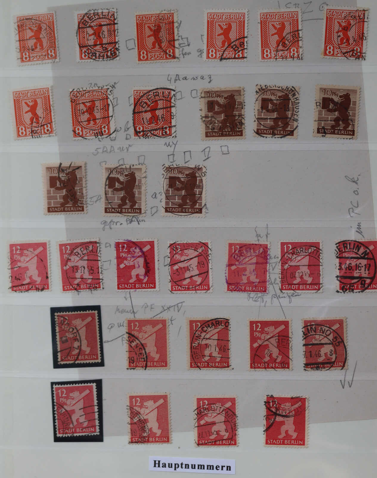 Image 116 for lot number 3522 for HBA 86th Auction