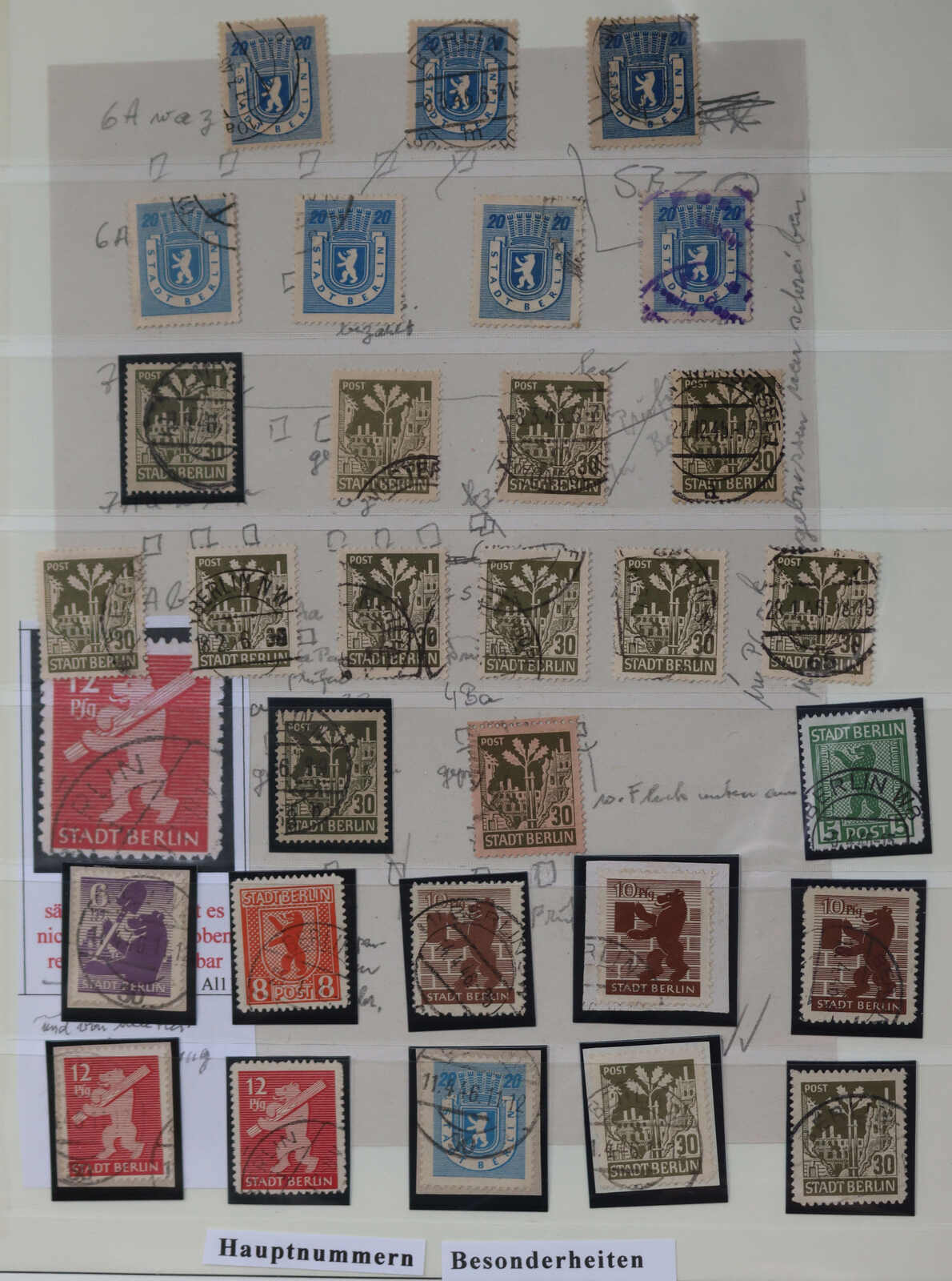 Image 117 for lot number 3522 for HBA 86th Auction