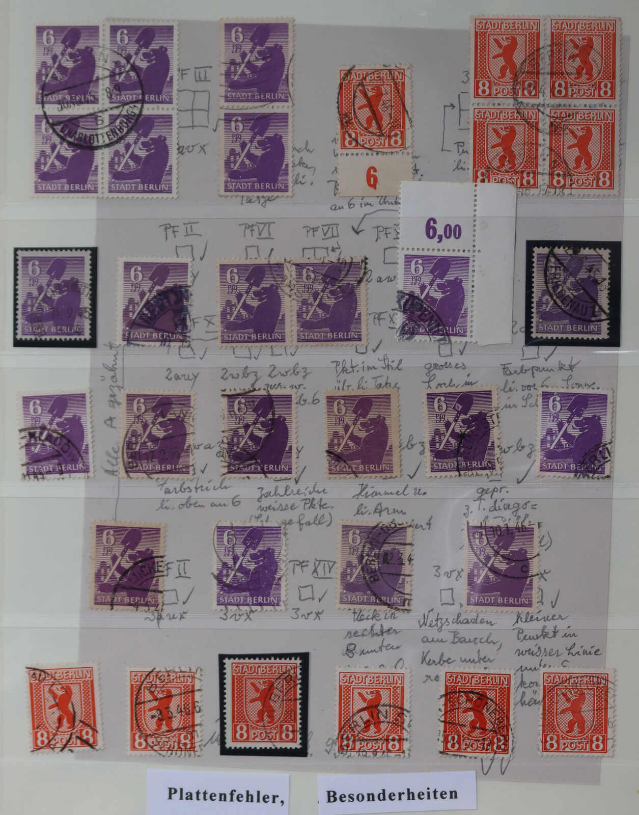 Image 119 for lot number 3522 for HBA 86th Auction