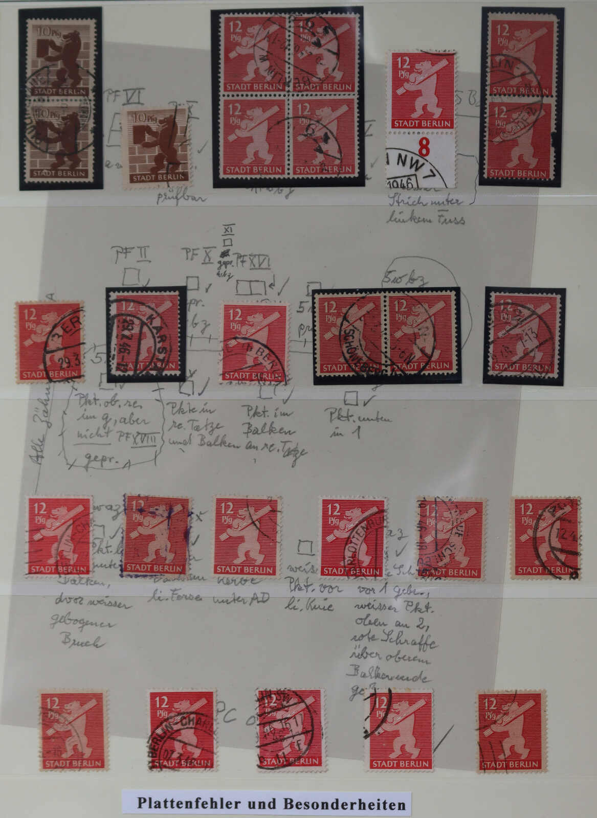 Image 120 for lot number 3522 for HBA 86th Auction