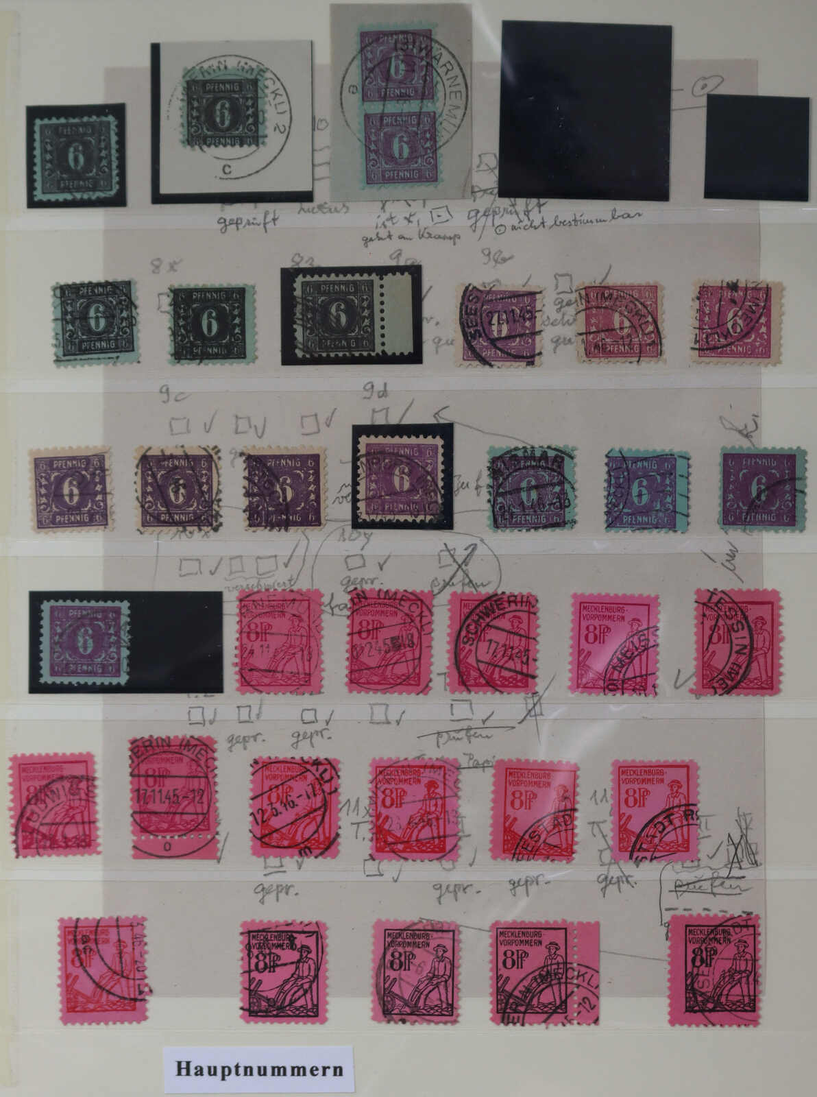 Image 122 for lot number 3522 for HBA 86th Auction