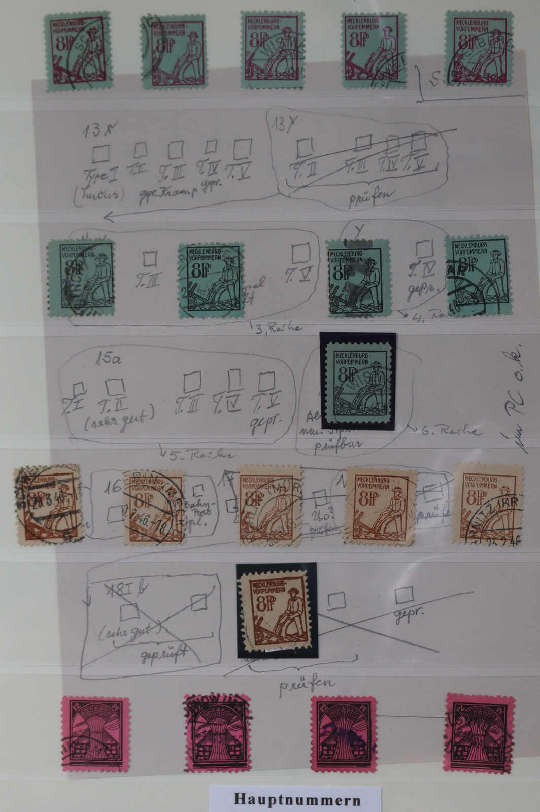 Image 123 for lot number 3522 for HBA 86th Auction