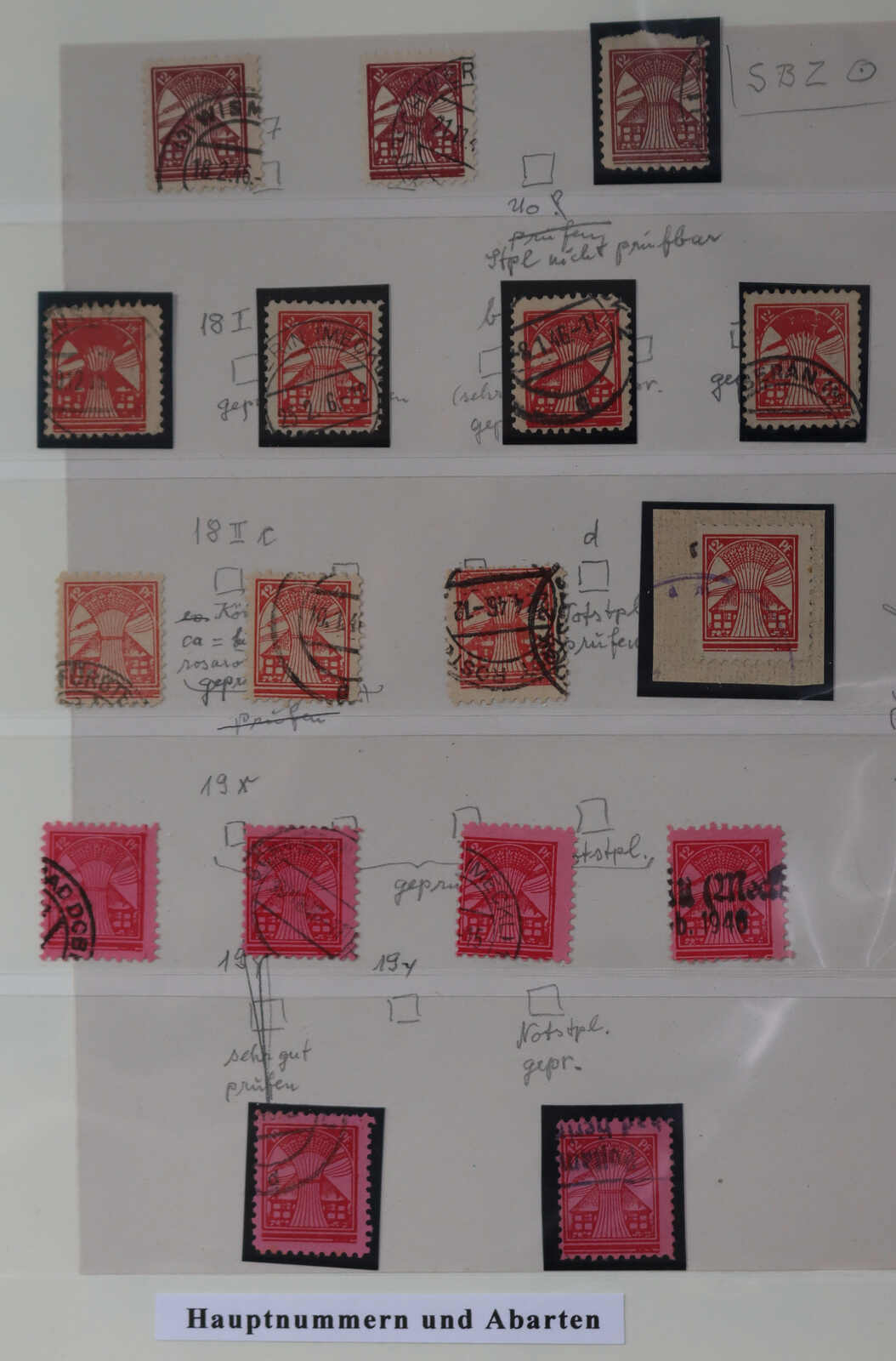 Image 124 for lot number 3522 for HBA 86th Auction