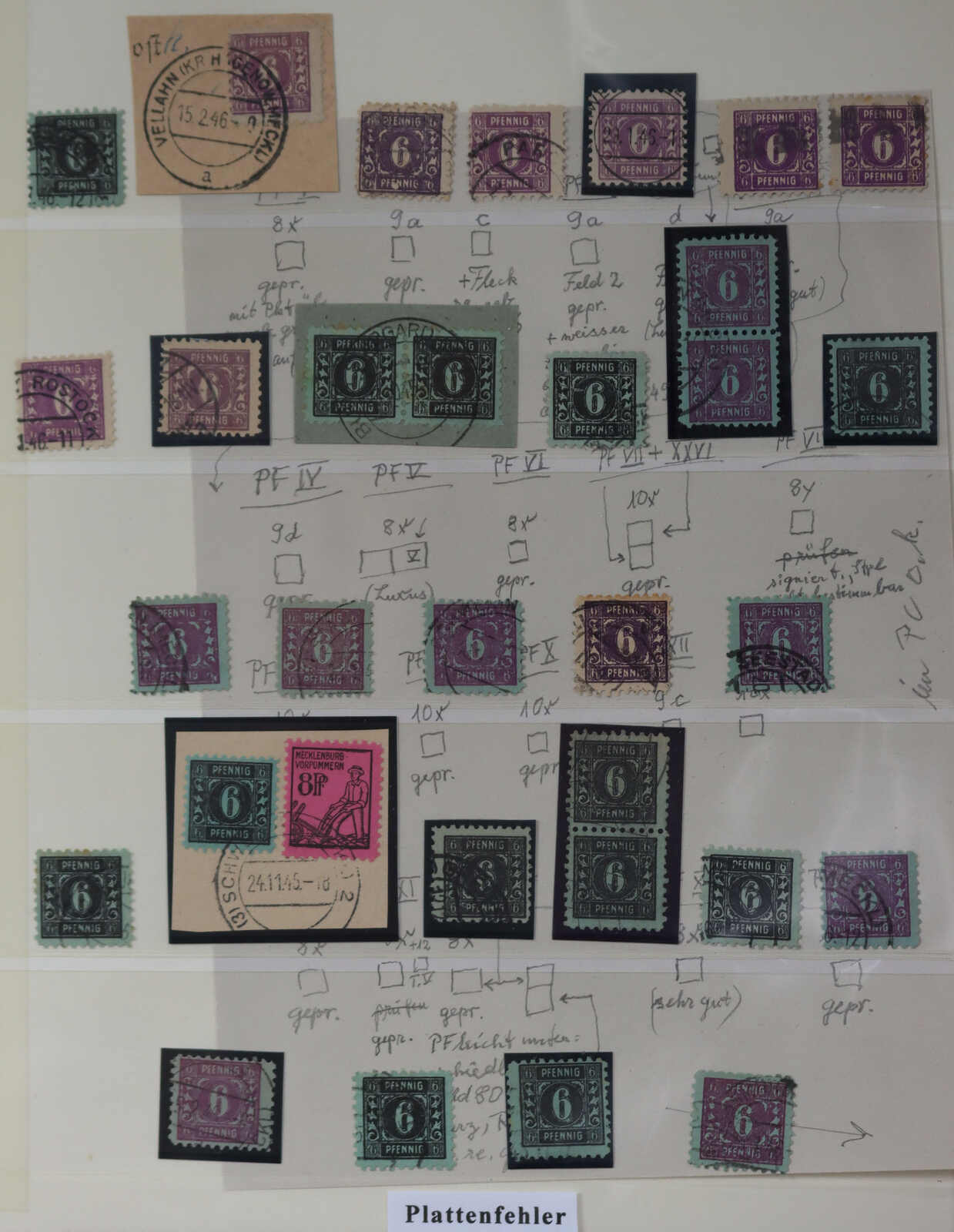 Image 125 for lot number 3522 for HBA 86th Auction