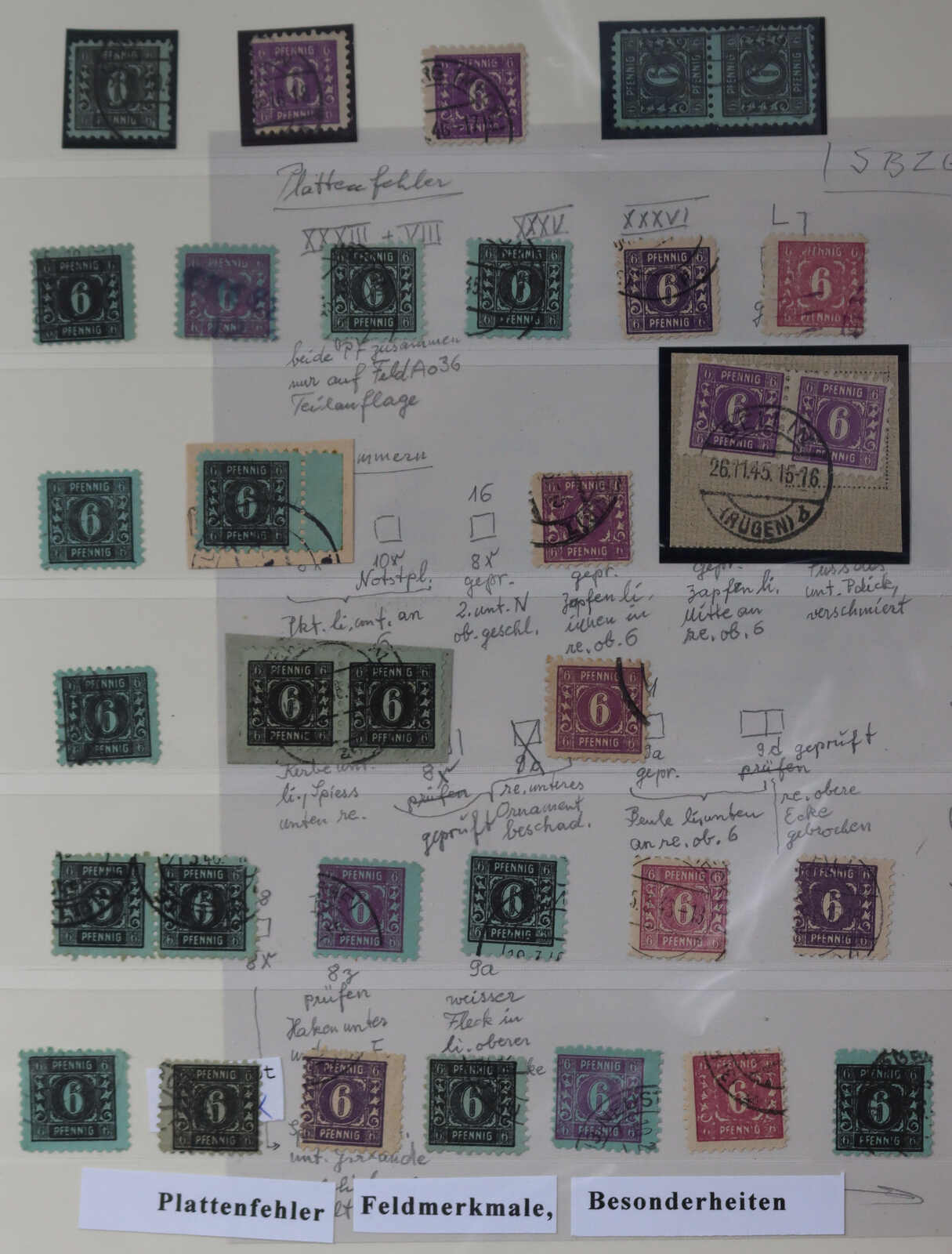 Image 126 for lot number 3522 for HBA 86th Auction