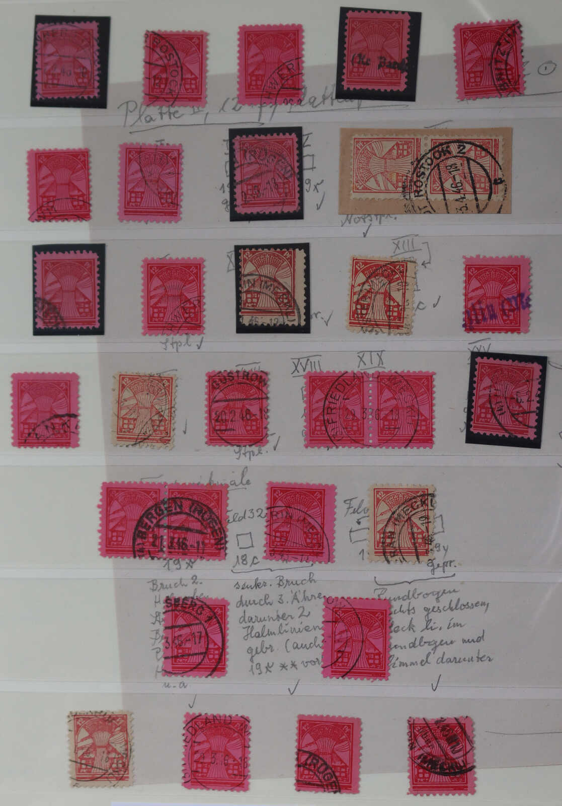 Image 128 for lot number 3522 for HBA 86th Auction