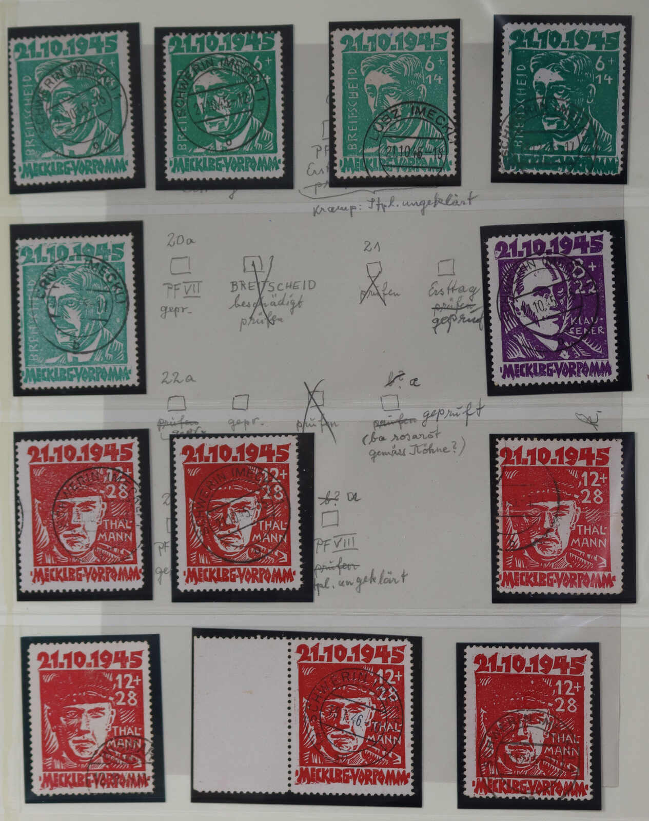 Image 129 for lot number 3522 for HBA 86th Auction