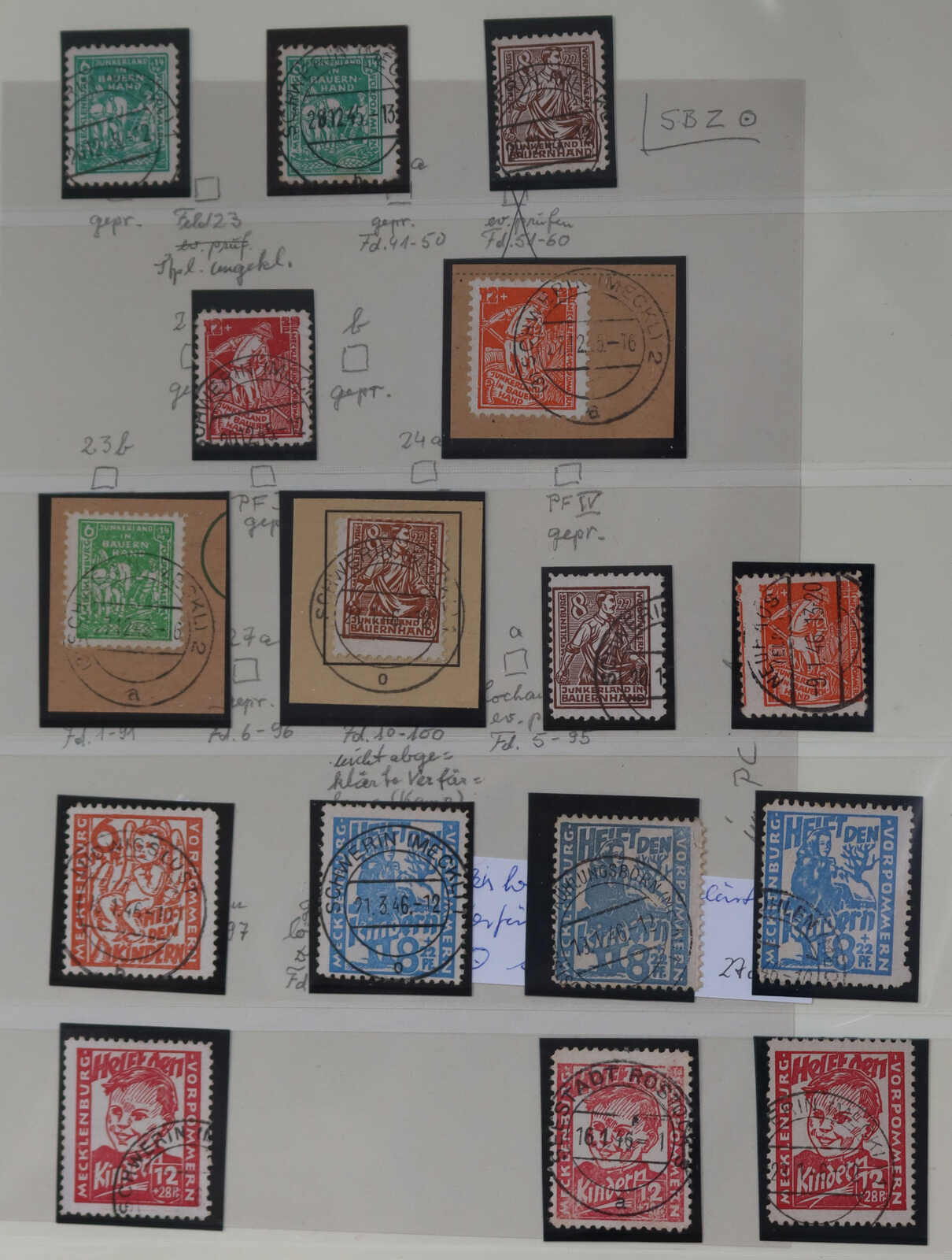 Image 131 for lot number 3522 for HBA 86th Auction