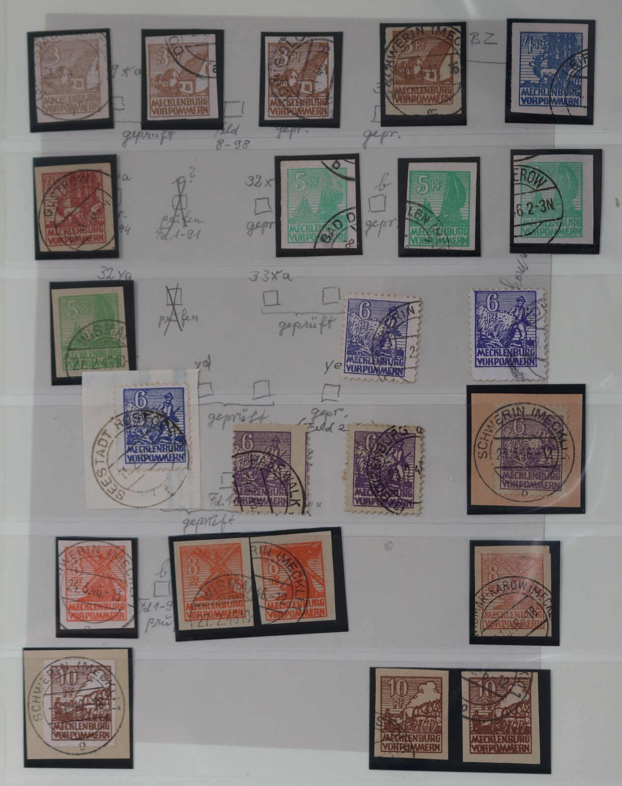 Image 132 for lot number 3522 for HBA 86th Auction