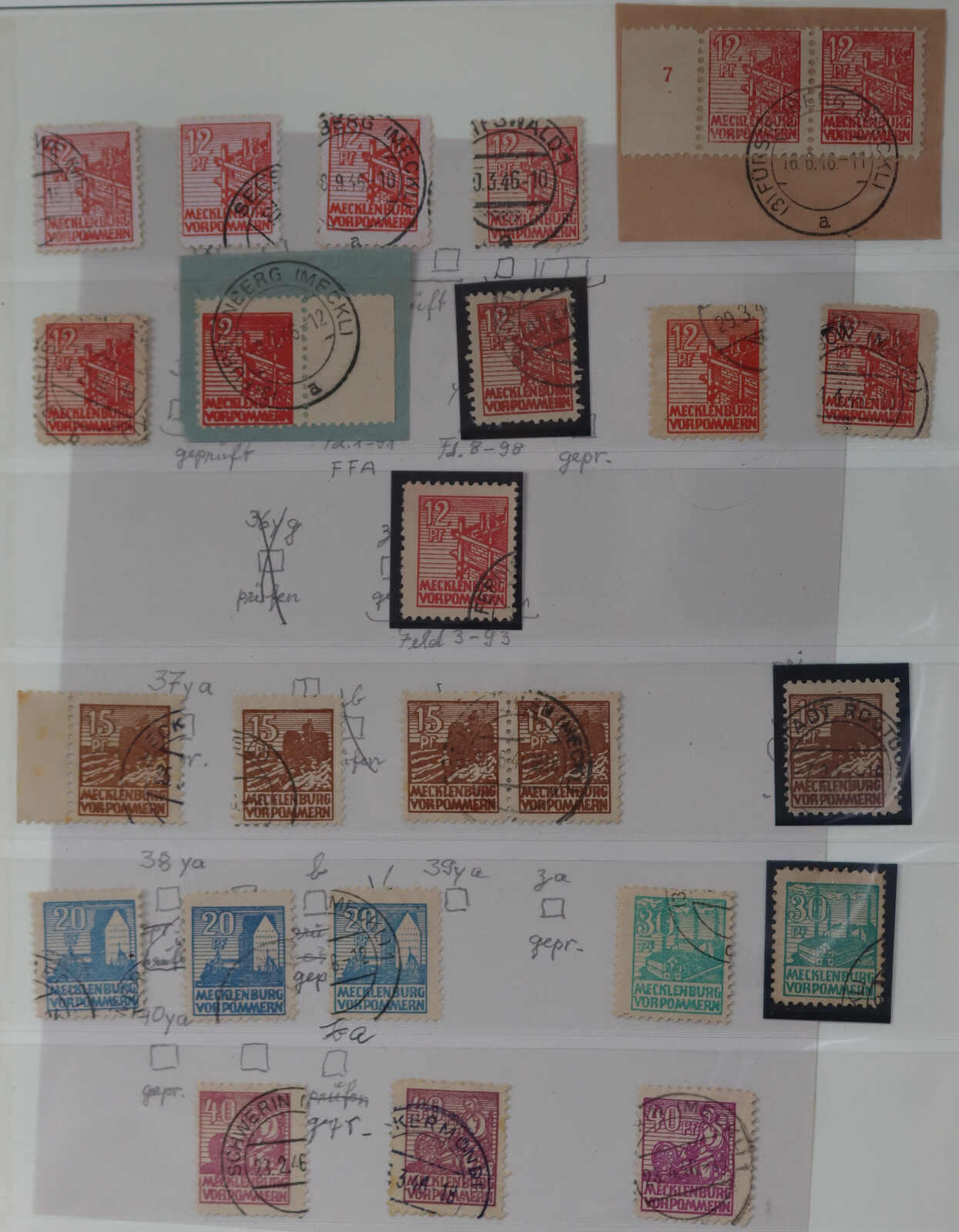 Image 134 for lot number 3522 for HBA 86th Auction