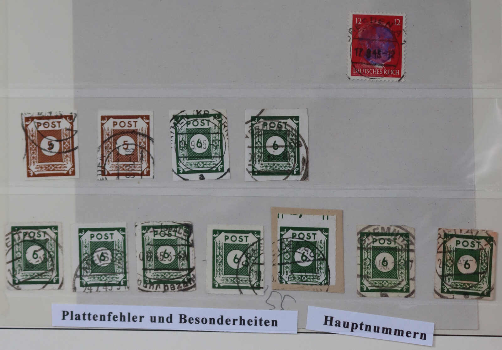 Image 137 for lot number 3522 for HBA 86th Auction