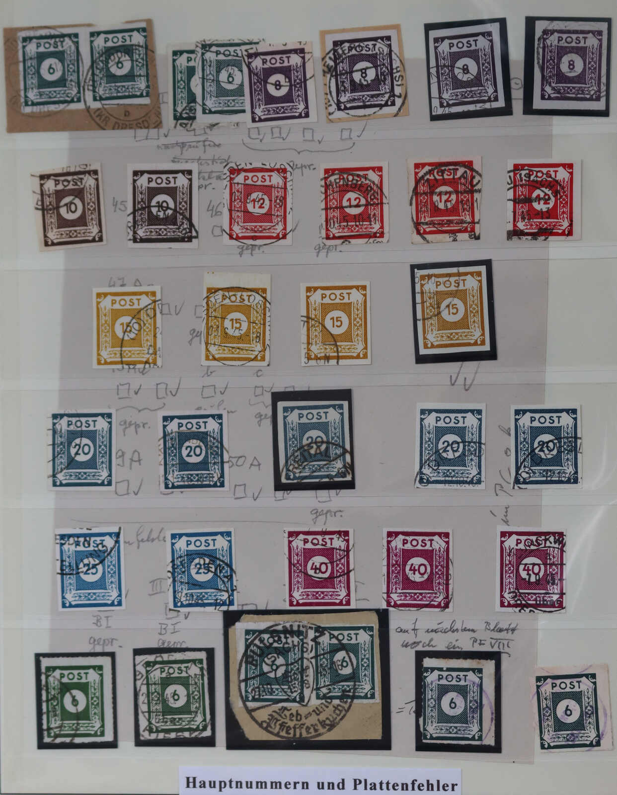 Image 138 for lot number 3522 for HBA 86th Auction