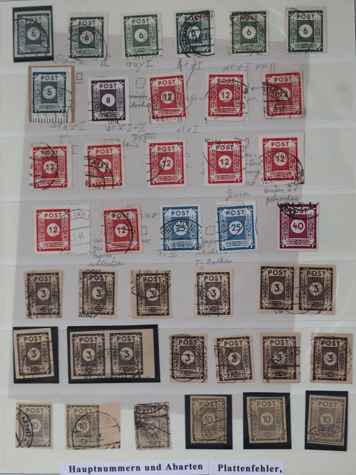 Image 139 for lot number 3522 for HBA 86th Auction