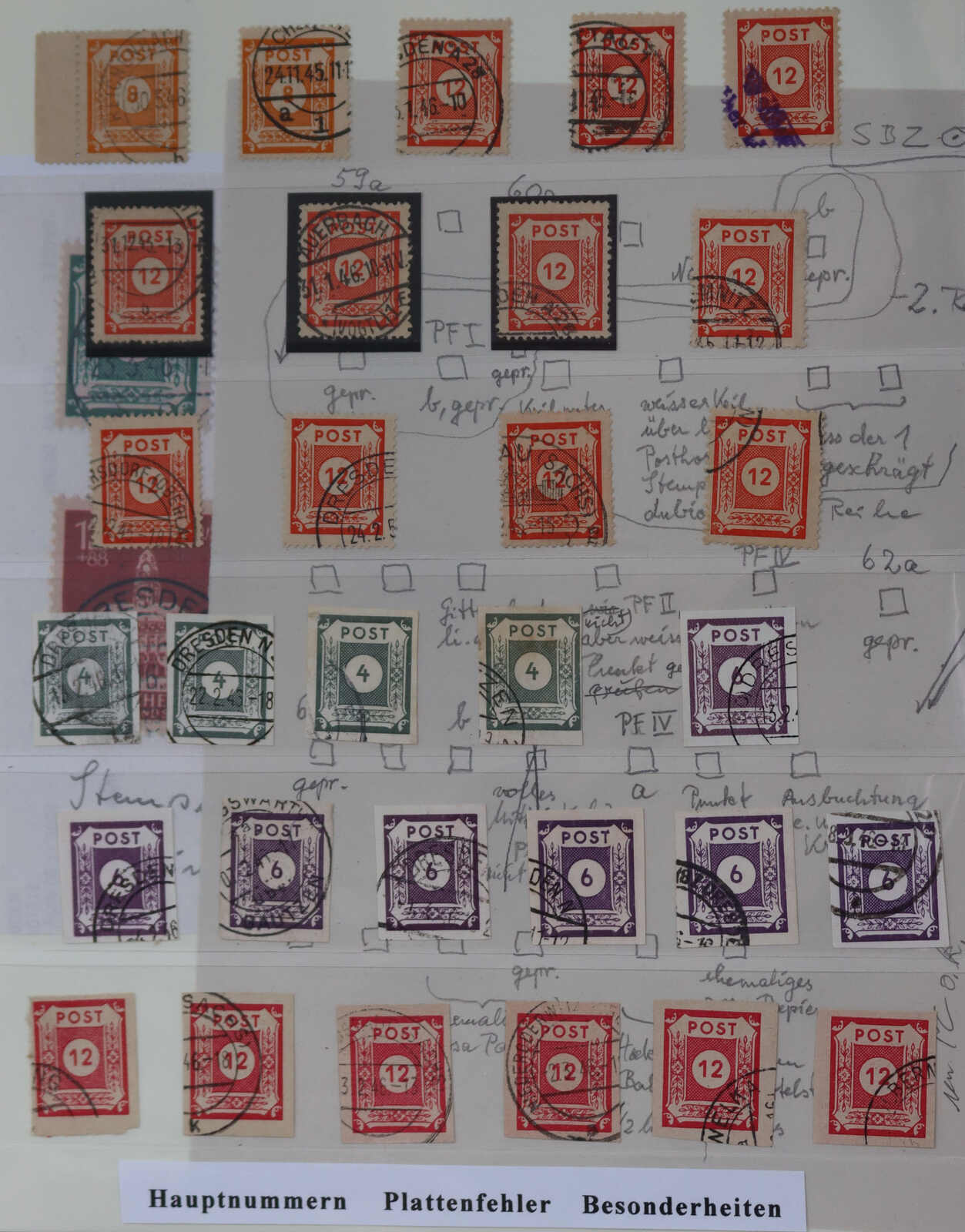 Image 142 for lot number 3522 for HBA 86th Auction