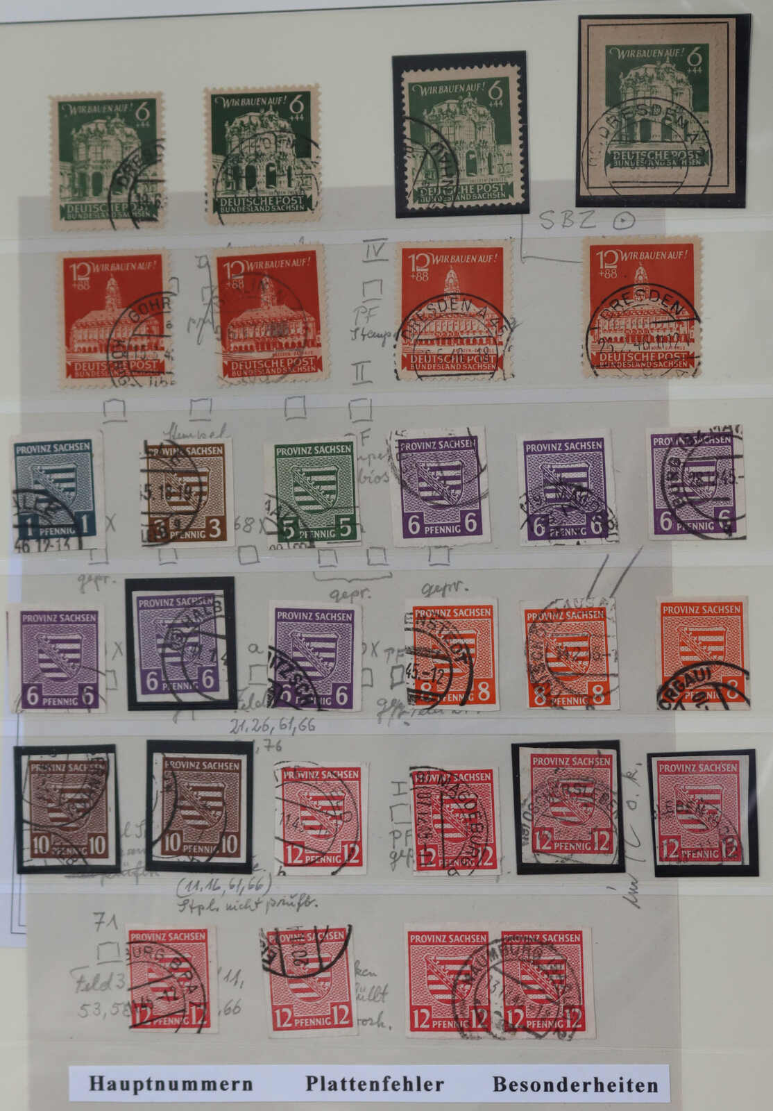 Image 143 for lot number 3522 for HBA 86th Auction