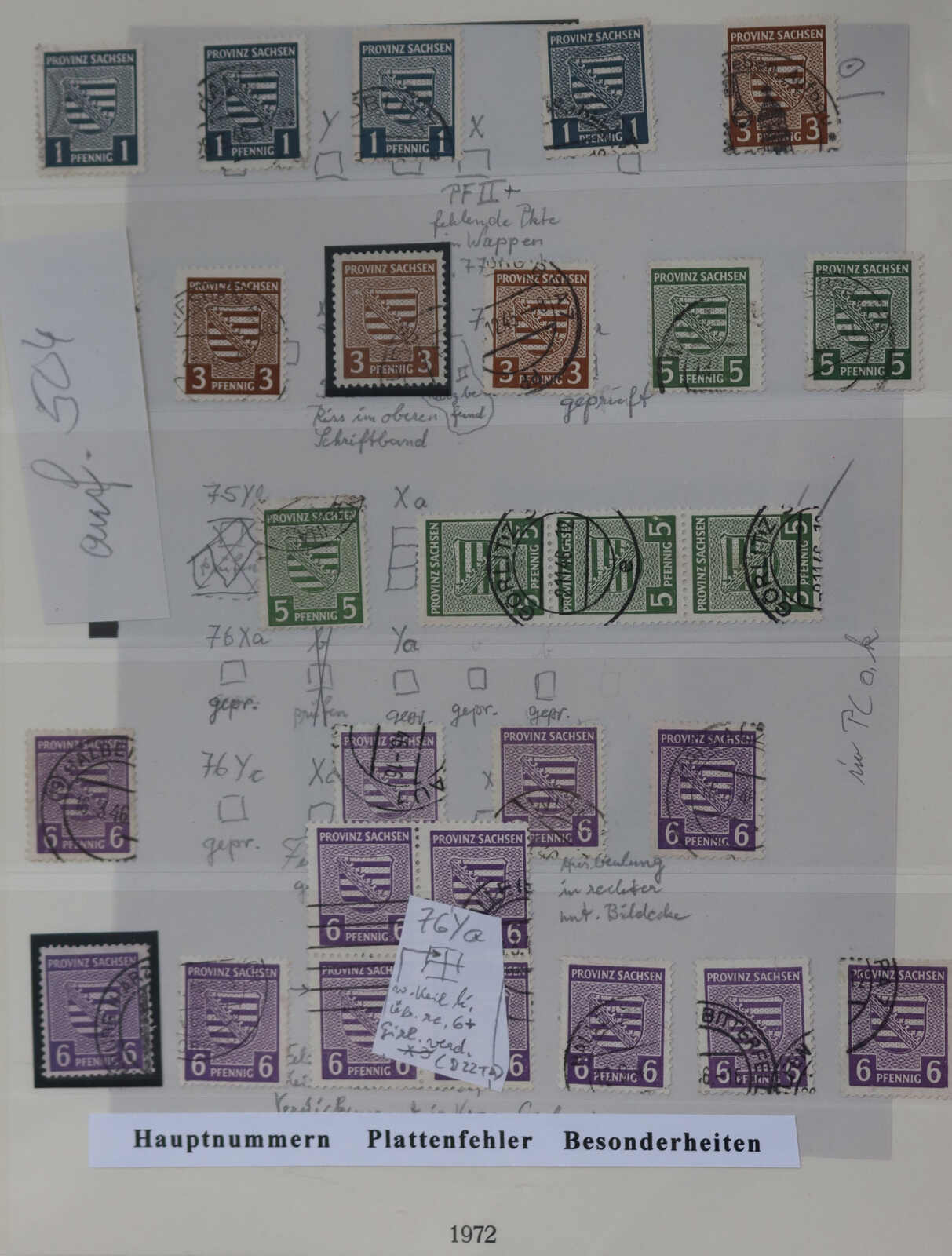 Image 144 for lot number 3522 for HBA 86th Auction