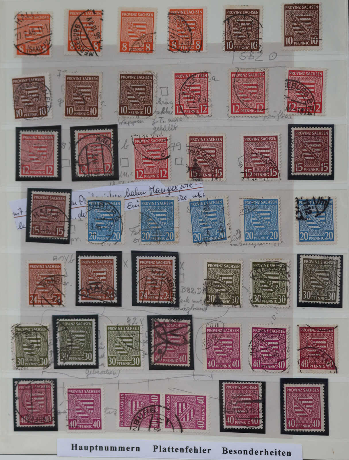 Image 146 for lot number 3522 for HBA 86th Auction