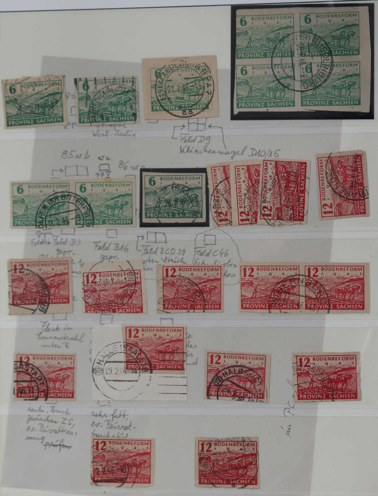 Image 147 for lot number 3522 for HBA 86th Auction