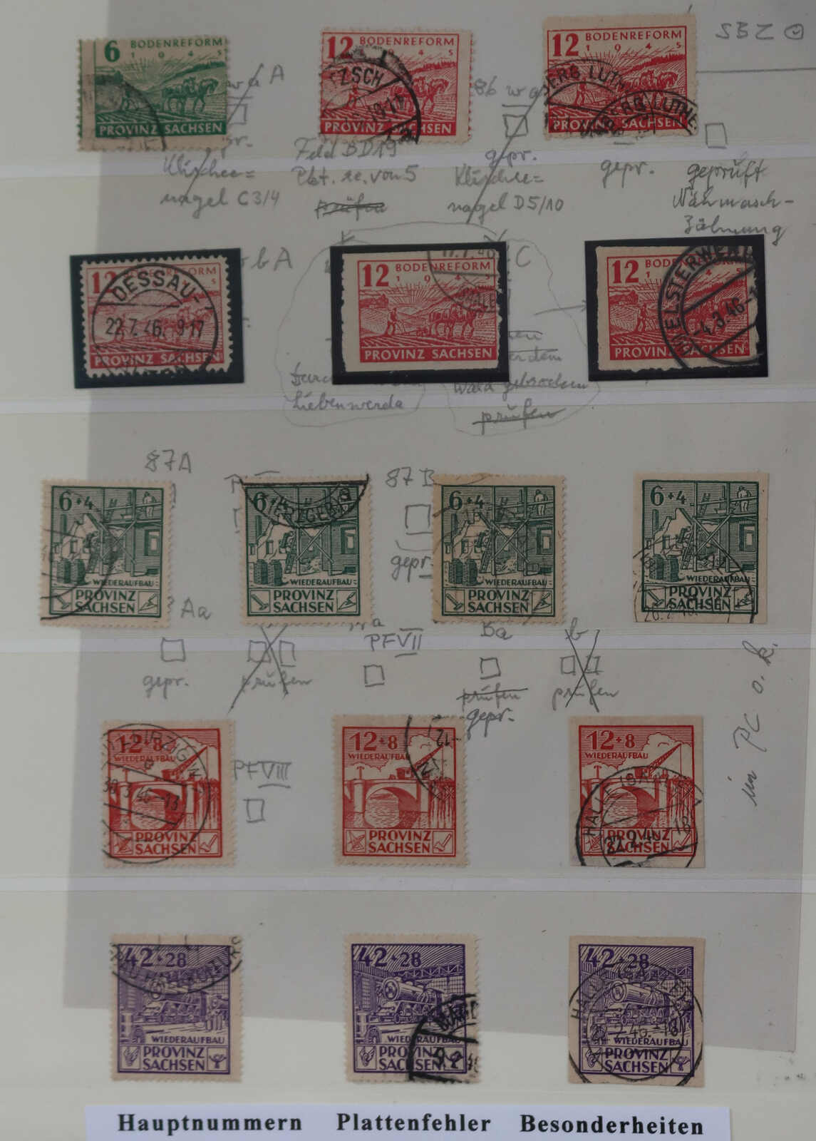 Image 148 for lot number 3522 for HBA 86th Auction