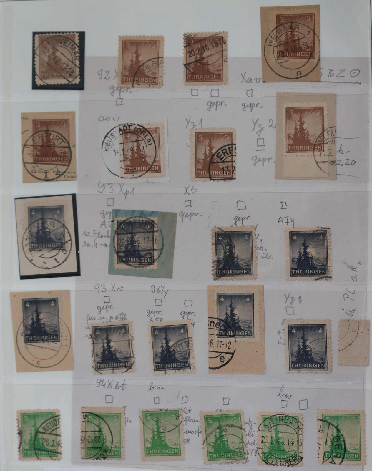 Image 150 for lot number 3522 for HBA 86th Auction