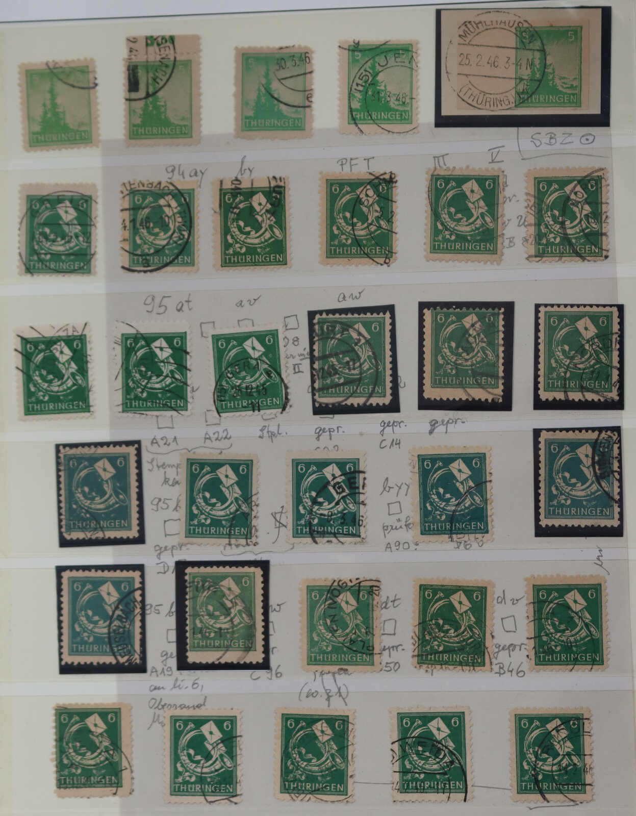 Image 151 for lot number 3522 for HBA 86th Auction